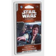 SW C3P6 - Passage en Vitesse-Lumière